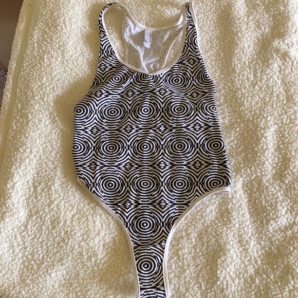 American Apparel Other - Bodysuit